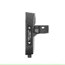 Motorola PMPN4688 APX NEXT 12-24V DC Travel Charger