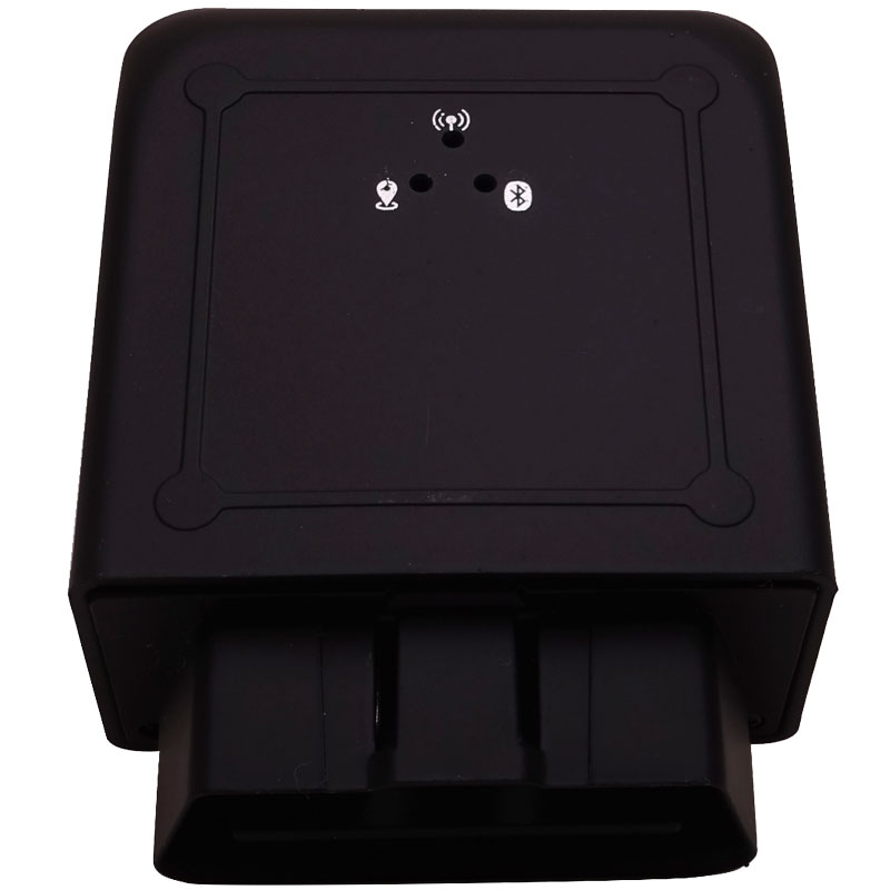 Magnum AVL 195 OBD-II Plug-In 4G LTE GPS Tracker