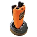 R2 Grip Case in Charger