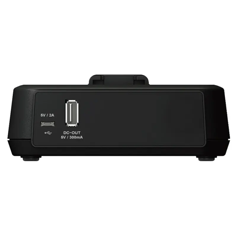Unication GS9XBRC-SXXXEN-P Desktop Charger (USB-C) - G2, G3, G4, G5