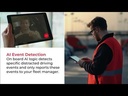 AVL AIR Dashcam Video