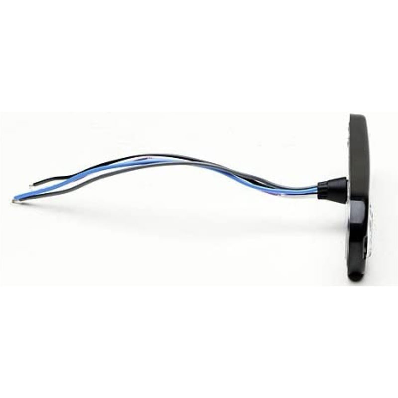 Whelen TLIA ION T-Series 12VDC Warning Light Side View