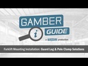 Forklift Installation Video