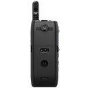 Motorola TLK 110 Rear View