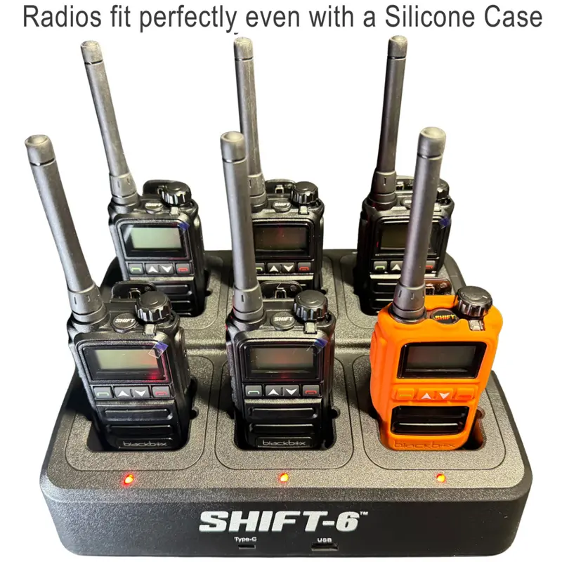 Klein-Shift-MUC-with-Radios.webp