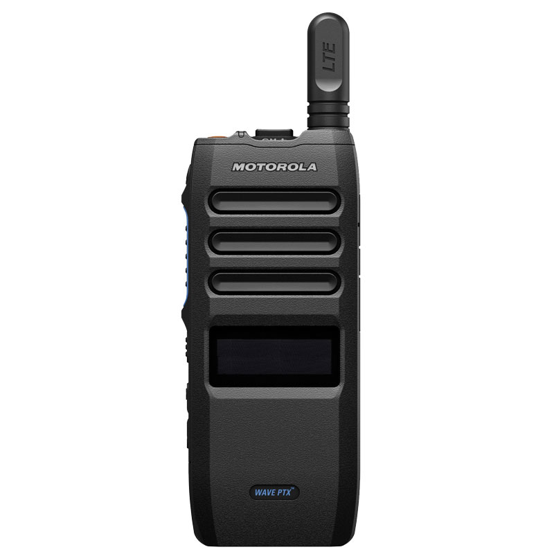 Motorola TLK 110 WAVE LTE Wi-Fi Network Radio