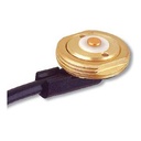 Pulse Larsen NMOKMPL Mobile Antenna NMO Mount Kit with Mini-U