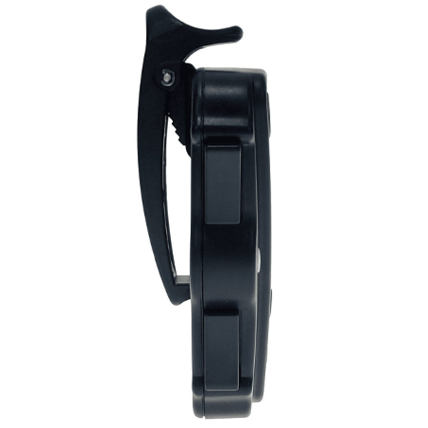 AINA APTT2W Voice Responder Side View