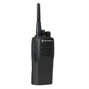 Motorola AAH01JDC9JC2AN CP200d Analog VHF 16 Channels