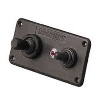 Golight Dash Remote
