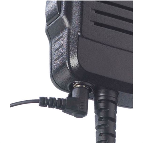 Magnum 4RSM Speaker-Mic 3.5mm Jack