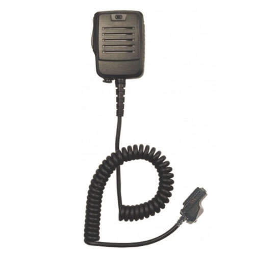 Magnum 4RSM Speaker-Mic