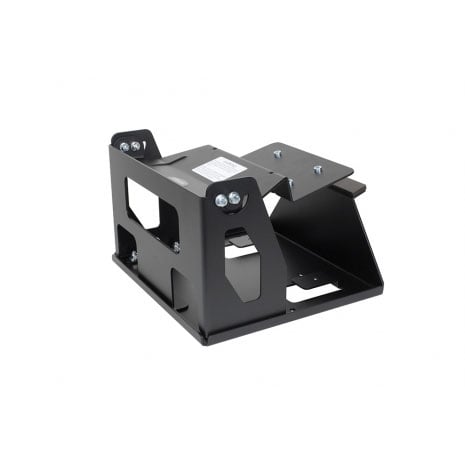 Gamber-Johnson 7160-0352 Police Storage Box Mount - Harley-Davidson