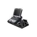 Gamber-Johnson 7160-0352 Police Storage Box Mount - Harley-Davidson