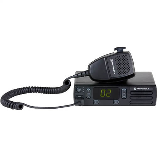 Motorola CM200d