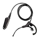 Motorola AARMN4017 Ultra-lite Headset, Boom Mic, Earbud - PR860, HT750/1250/1550
