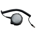 3M 4-pin XLR Large PTT Button