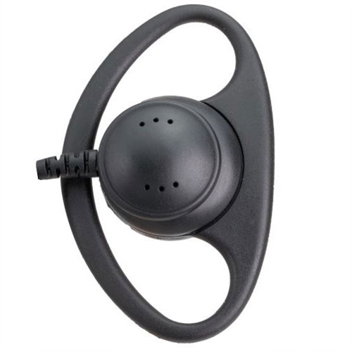 D-Ring Earpiece