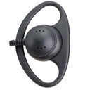 D-Ring Earpiece