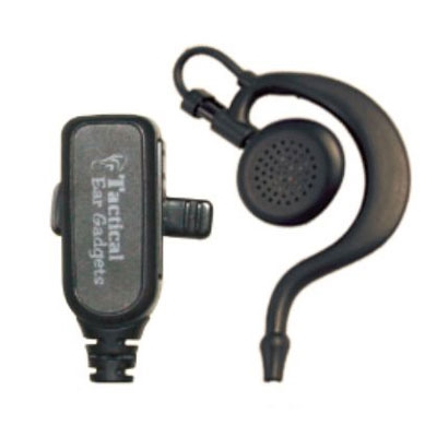 EPC EP201 Owl Lapel Mic