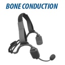EP2205EC Crane Bone Conduction Tactical Headset