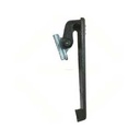 Motorola HLN6875 3 inch Belt Clip - APX 8000, XTS 5000