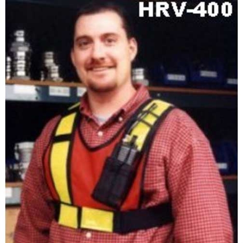 HRV-400 Safety Vest