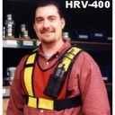 HRV-400 Safety Vest