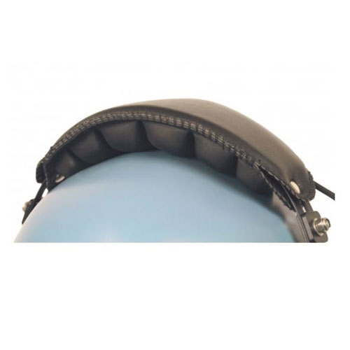 Dual Muff Headset, Boom Mic - Motorola R5, XPR 3000e