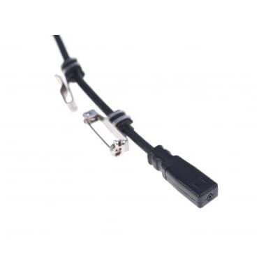 Impact P3W Microphone