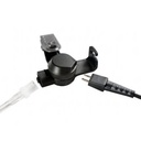 Impact Quick-Disconnect Acoustic Tube