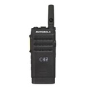 Motorola AAH88QCP9JA2AN SL300 UHF 99 Channel, Display Radio