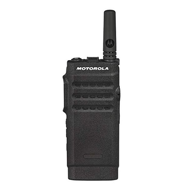 Motorola AAH88JCC9JA2AN SL300 VHF 2 Channel Digital Radio