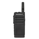 Motorola AAH88QCC9JA2AN SL300 UHF 2 Channel, Non-Display Radio