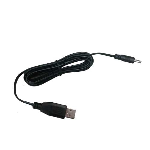 David Clark 09923P-44 USB Charging Cable - Aurora HBT Series