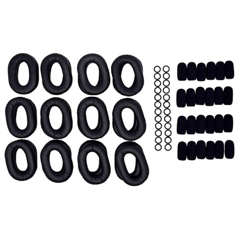 Firecom 108-0108-00 ComLeather Hygiene Kit
