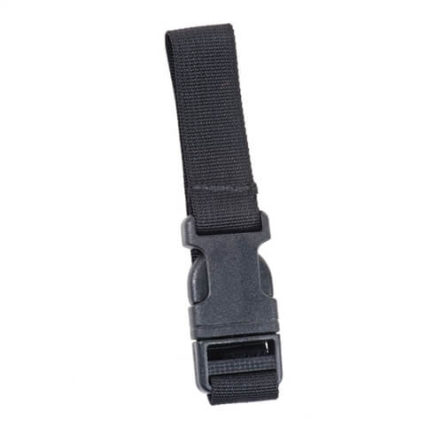 Motorola 1505596Z02 Universal Chest Pack Replacement Strap