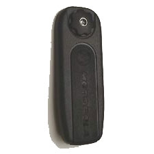 Motorola 1575250H01 Audio Connector Dust Cover - APX