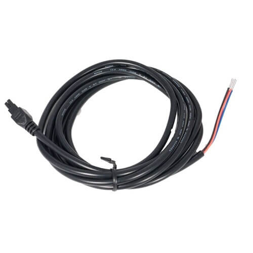 Cradlepoint COR 170585-001 Power & GPIO Cable