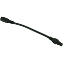 Cradlepoint 170665-000 Barrel to 4-Pin Power Adapter - COR Series