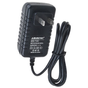 Cradlepoint 170677-002 3A Power Supply for CBA850, CBA750, AER1600