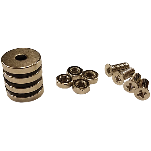 Cradlepoint 170718-000 Magnet Mount Kit - COR IBR Series