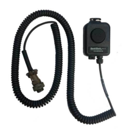 David Clark 18667G-48 C3019B Mobile Radio Universal Adapter