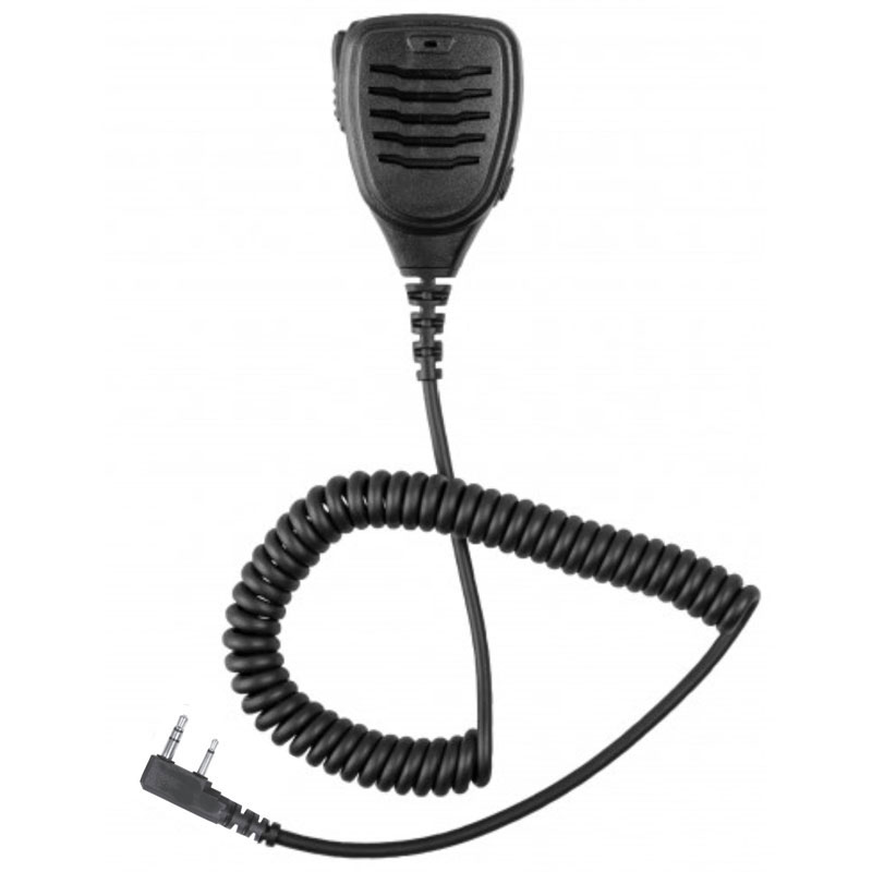 Magnum 1RSM-K Remote Speaker-Mic, 3.5mm - Kenwood