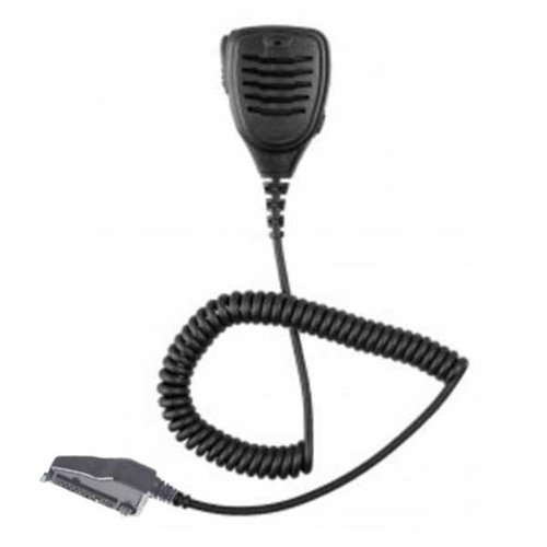 Magnum 1RSM-K1 Remote Speaker-Mic, 3.5mm - Kenwood