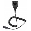 Magnum 1RSM-M12 Speaker-Mic, 3.5mm - Motorola APX, XPR