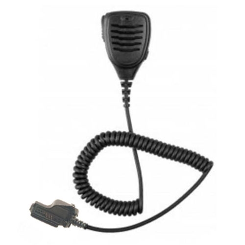 Magnum 1RSM-M3 Speaker-Mic, 3.5mm - Motorola XTS 5000, XTS 2500