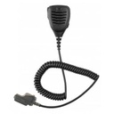 Magnum 1RSM-M3 Speaker-Mic, 3.5mm - Motorola XTS 5000, XTS 2500