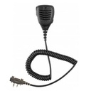 Magnum 1RSM-S3A Compact Remote Speaker-Mic, 3.5mm - Icom F3001/F4001