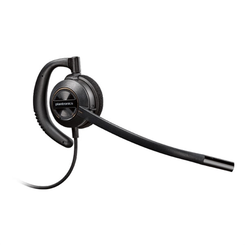 Poly Plantronics 201500-01 EncorePro 530 Monaural Headset